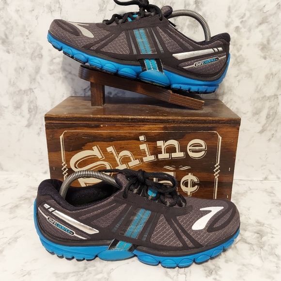 Pre-owned brooks pure cadence - Picture 1 of 12